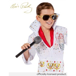 Fantasia do Elvis Presley para Crianças da Rubies