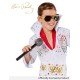 Fantasia do Elvis Presley para Crianças da Rubies