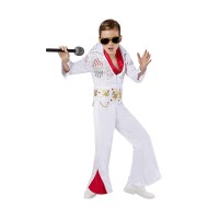 Fantasia do Elvis Presley para Crianças da Rubies