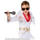Fantasia do Elvis Presley para Crianças da Rubies
