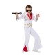 Fantasia do Elvis Presley para Crianças da Rubies