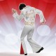 Fantasia Elvis Presley Adulto Masculino Rubie's Fantasia Elvis Presley Adulto Masculino Rubie's