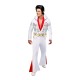 Fantasia Elvis Presley Adulto Masculino Rubie's Fantasia Elvis Presley Adulto Masculino Rubie's