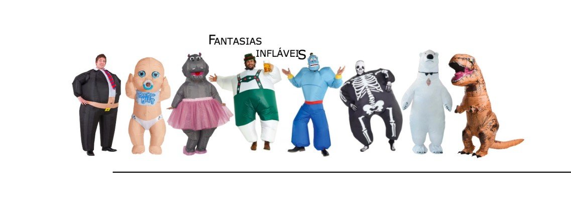 Inflaveis