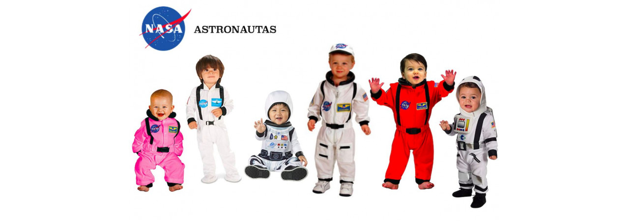 Astronautas