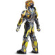 Fantasia Bumblebee Transformers Prestige Infantil