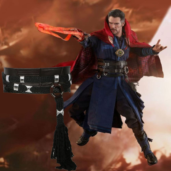 Cinto Doutor Estranho Adulto