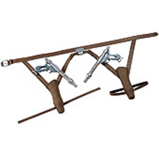 Cinturão Coldre Infantil Star Wars