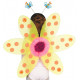 Fantasia Flor Kit Fantasia Flor Kit