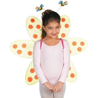 Fantasia Flor Kit Fantasia Flor Kit