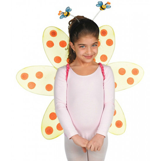 Fantasia Flor Kit Fantasia Flor Kit