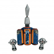 Jetpack do Boba Fett Star Wars