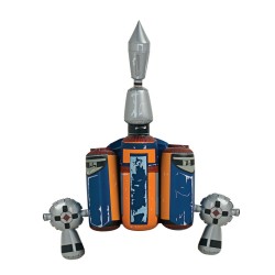 Jetpack do Boba Fett Star Wars