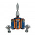 Jetpack do Boba Fett Star Wars