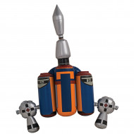 Jetpack do Jango Fett Star Wars