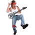 Kit Anos 80 Masculina
