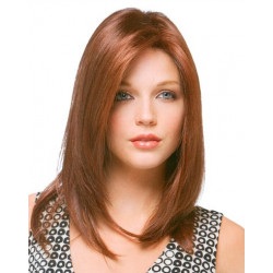Peruca Adulto com Fibra Sintética Natural Laine