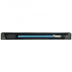 Sabre de Luz Azul Anakin Colecionadores Lamina Removível