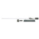 Sabre de Luz Azul Anakin Colecionadores Lamina Removível Sabre de Luz Azul Anakin Colecionadores Lamina Removível
