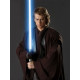 Sabre de Luz Azul Anakin Force FX Hasbro Star Wars Sabre de Luz Azul Anakin Force FX Hasbro Star Wars