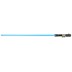 Sabre de Luz Azul Anakin Force FX Hasbro Star Wars
