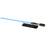 Sabre de Luz Azul Anakin Force FX Hasbro Star Wars