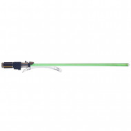 Sabre de Luz Verde Yoda Force FX Star Wars The Black Series