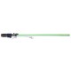 Sabre de Luz Verde Yoda Force FX Star Wars The Black Series