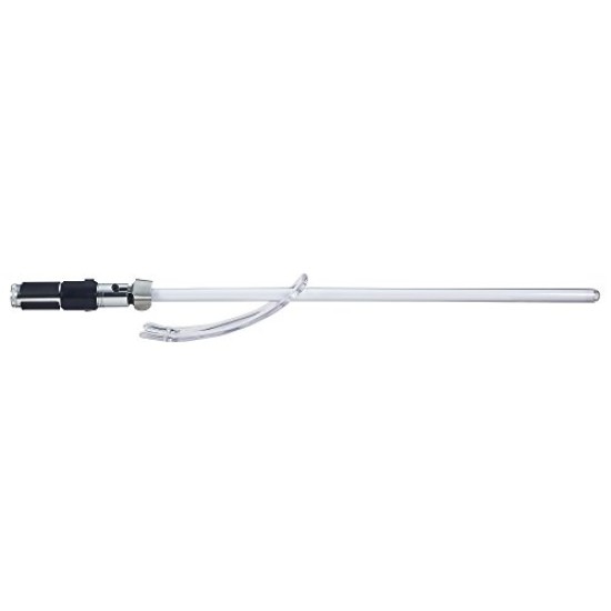 Sabre de Luz Verde Yoda Force FX Star Wars The Black Series
