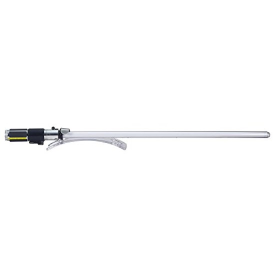Sabre de Luz Verde Yoda Force FX Star Wars The Black Series
