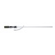 Sabre de Luz Verde Yoda Force FX Star Wars The Black Series