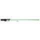 Sabre de Luz Verde Yoda Force FX Star Wars The Black Series