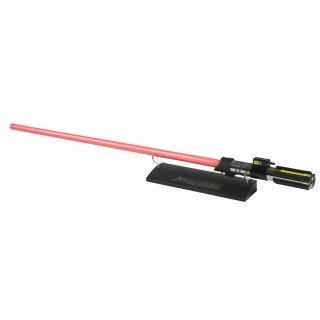 Sabre de Luz Vermelho Darth Vader Force FX Hasbro Star Wars Sabre de Luz Vermelho Darth Vader Force FX Hasbro Star Wars