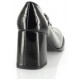 Sapato Adulto Preto Sapato Adulto Preto