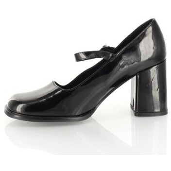 Sapato Adulto Preto