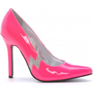 Sapato Adulto Scarpan Pink