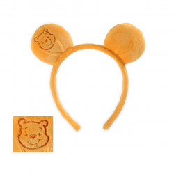 Tiara do Ursinho Pooh Winnie the Pooh