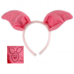 Winnie the Pooh Tiara Piglet