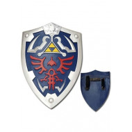 Escudo Link Legend of Zelda Adulto