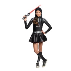 Fantasia Darth Vader Star Wars Adolescente Fantasia Darth Vader Star Wars Adolescente