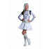 Fantasia Storm Trooper Adolescente
