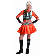 Fantasia X-Wing Fighter Adolescente