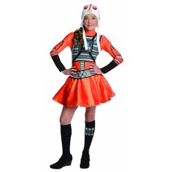 Fantasia X-Wing Fighter Adolescente Fantasia X-Wing Fighter Adolescente