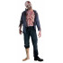 Fantasia Zumbi Decomposto Adolescente Walking Dead