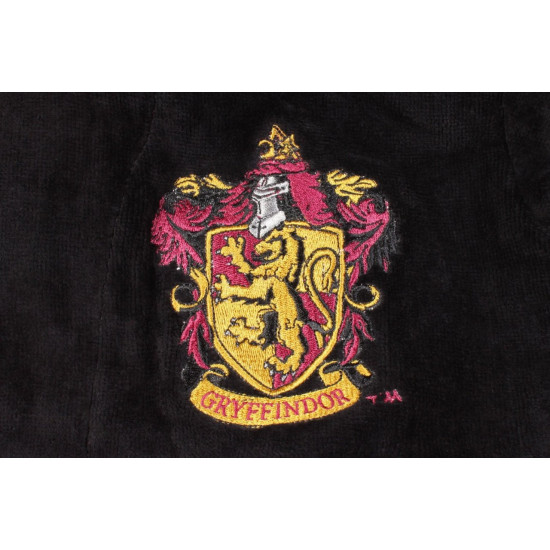 Roupão de Banho Harry Potter Roupão de Banho Harry Potter
