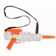 Blaster Arma Finn Star Wars Despertar da Força