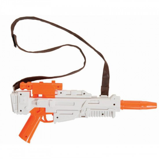 Blaster Arma Finn Star Wars Despertar da Força