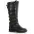Bota Renaissance Preta