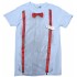 Camiseta Camisa e Suspensório Doctor Who