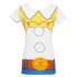 Camiseta da Jessie Adulto